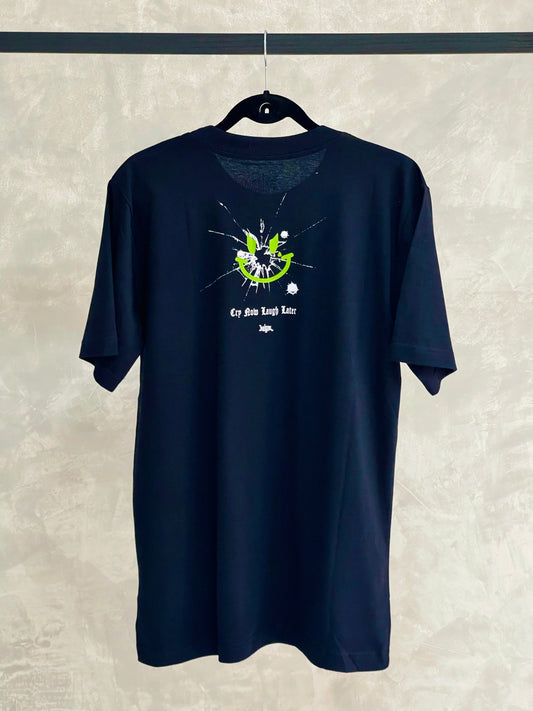 Camiseta Sufgang Shot Mark
