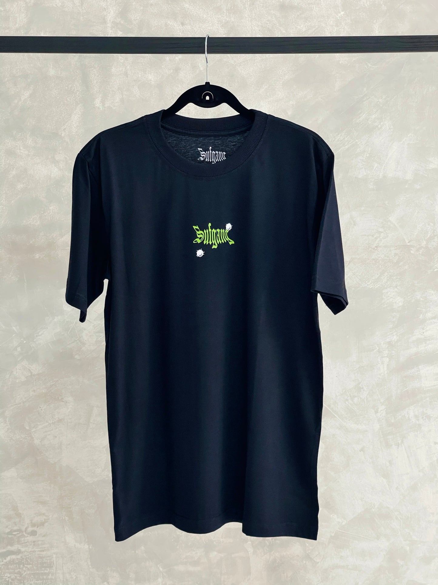Camiseta Sufgang Shot Mark