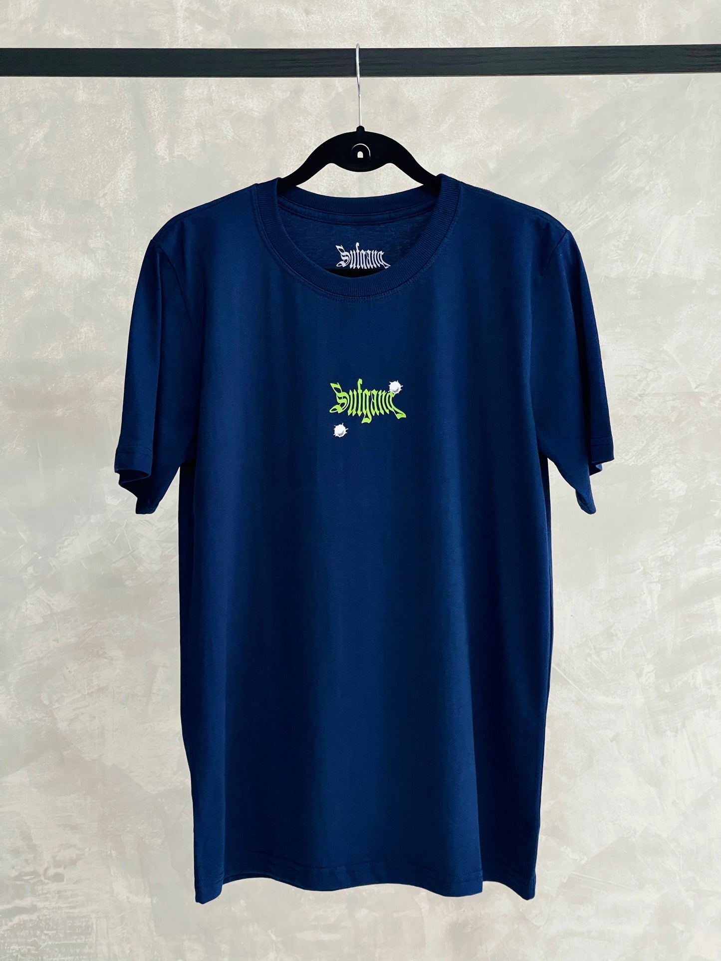 Camiseta Sufgang Shot Mark