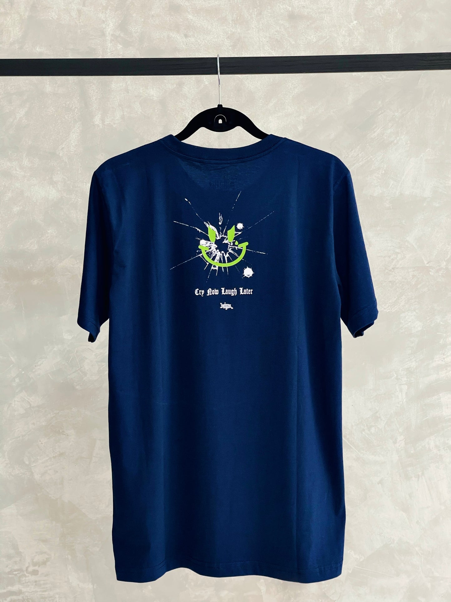 Camiseta Sufgang Shot Mark
