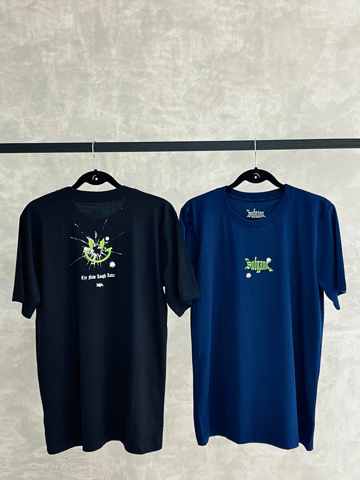 Camiseta Sufgang Shot Mark