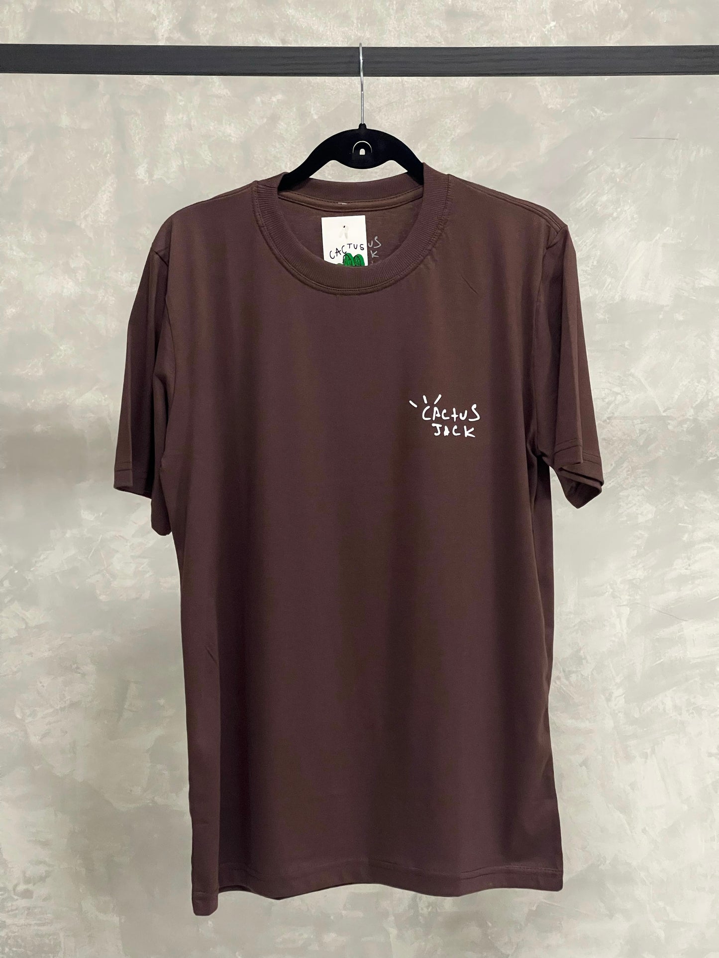 Camiseta Cactus Jack