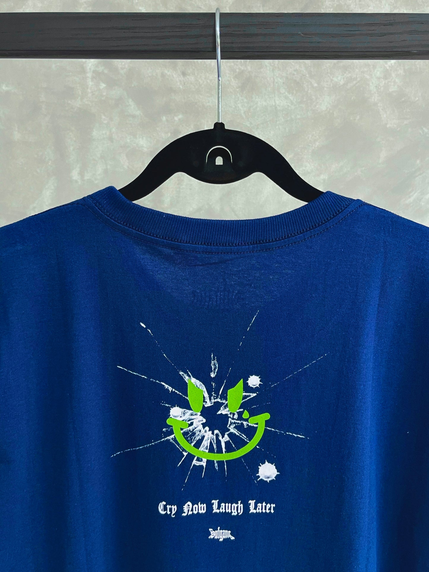 Camiseta Sufgang Shot Mark