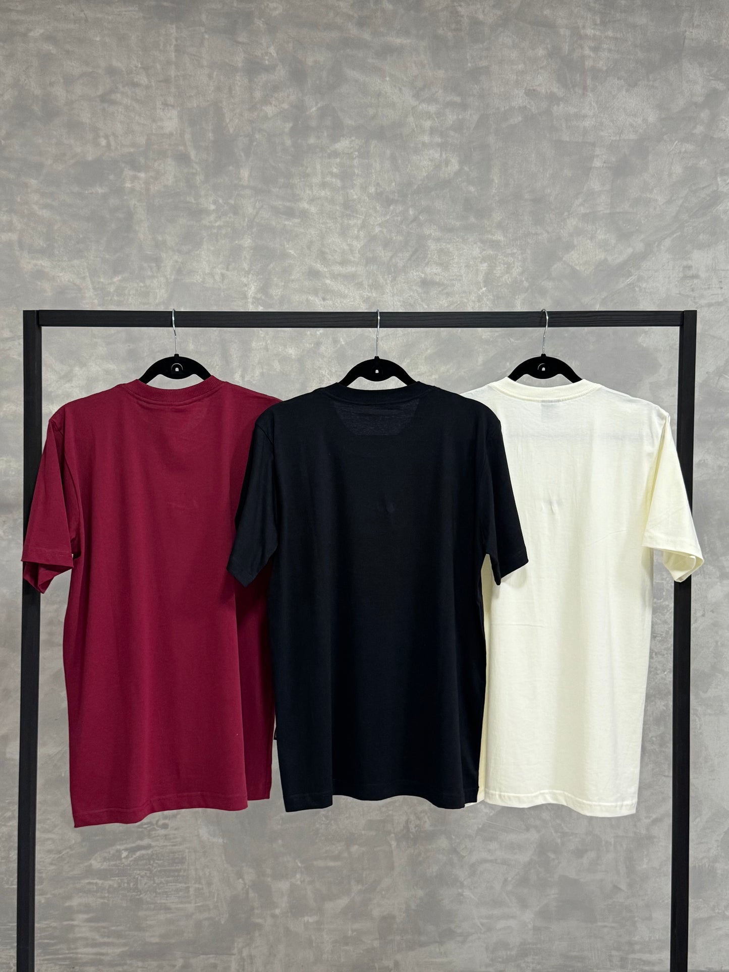 Camiseta Nike Classic Logo Bordado