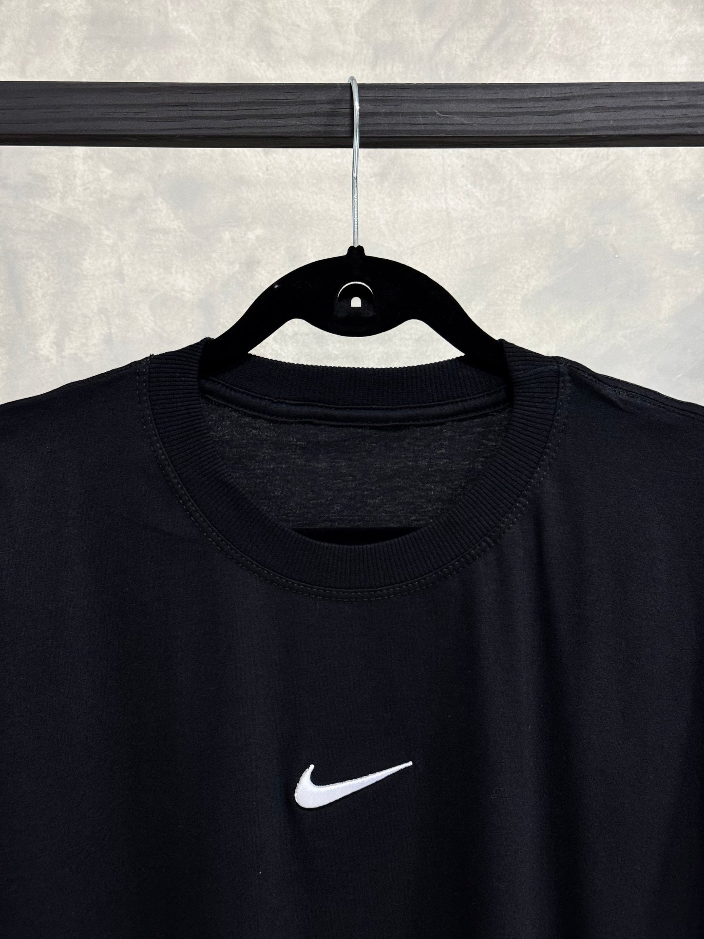 Camiseta Nike Classic Logo Bordado