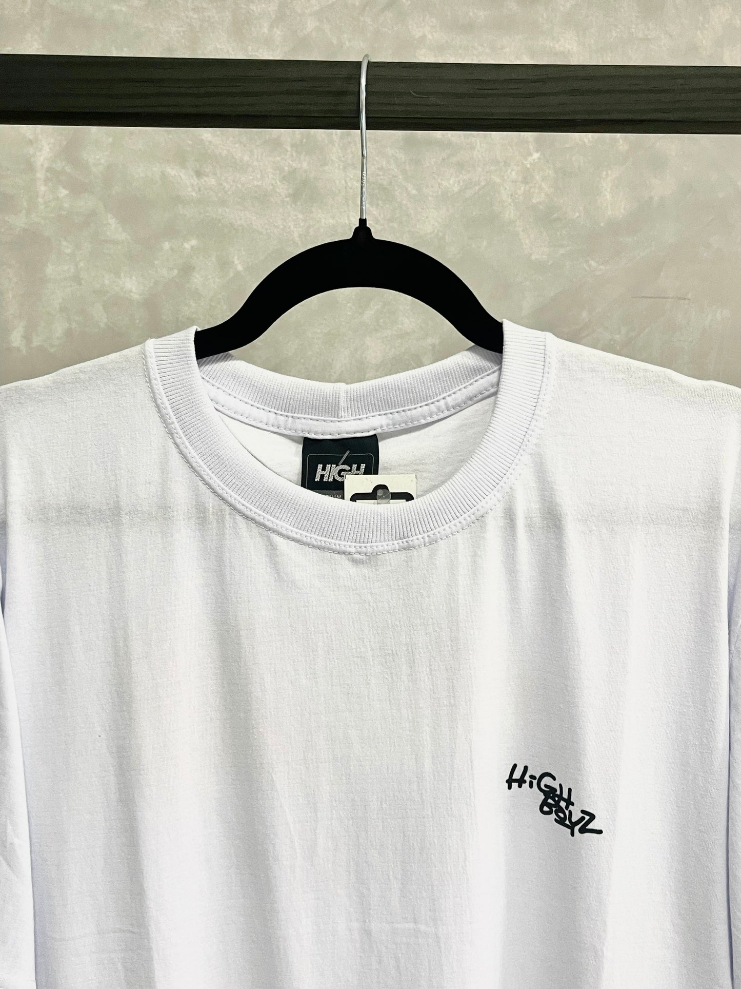 Camiseta High Boyz