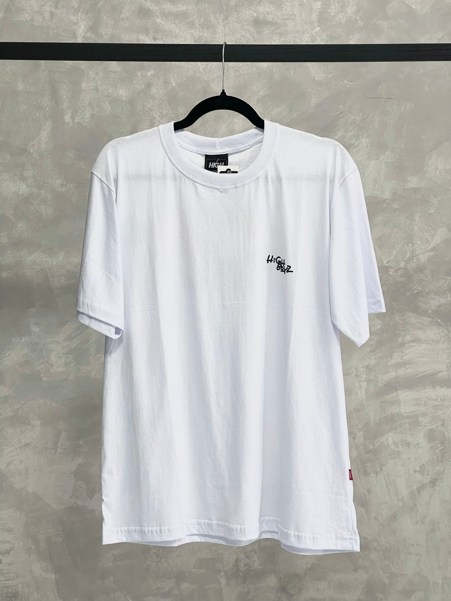 Camiseta High Boyz