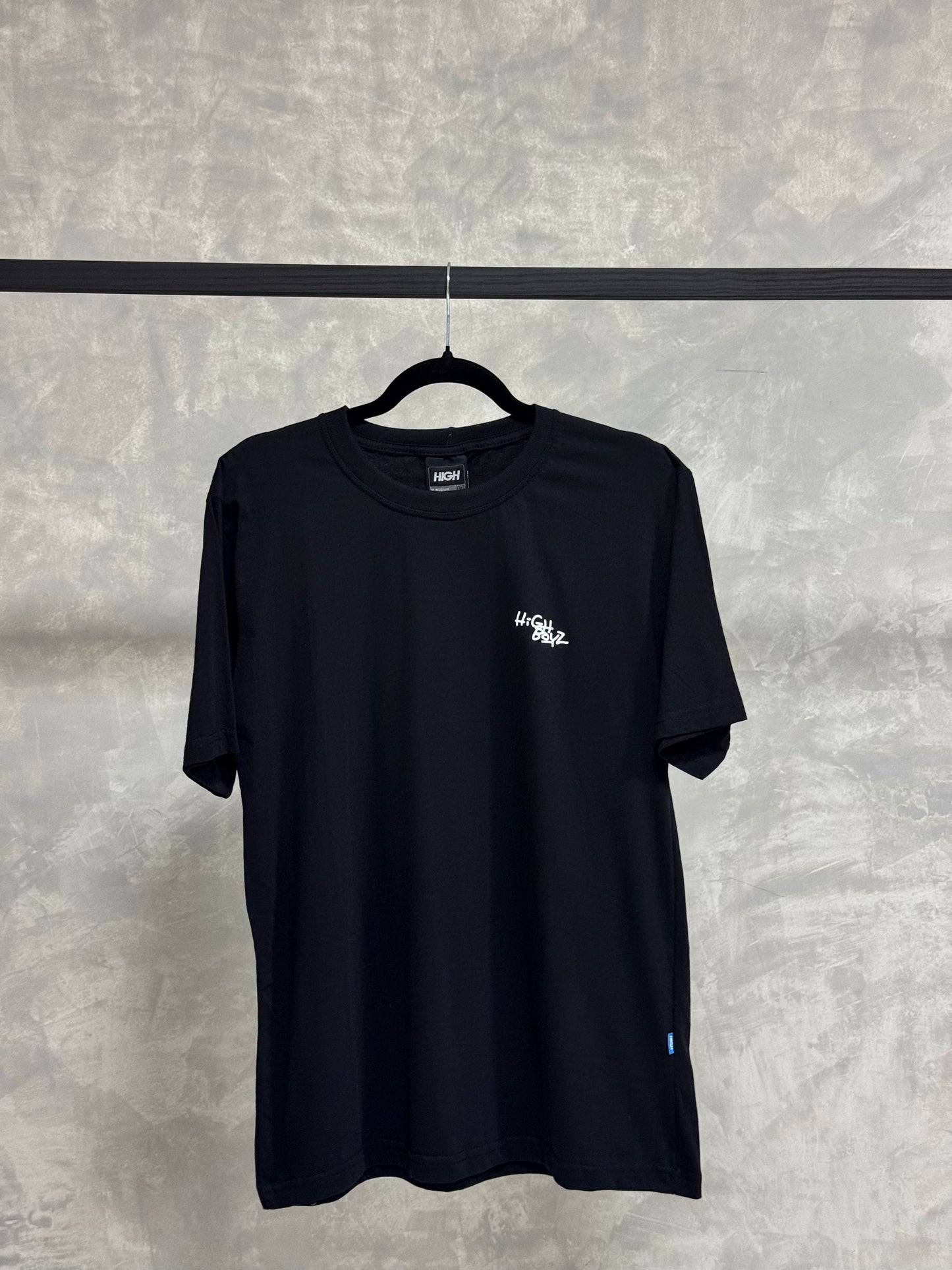 Camiseta High Boyz