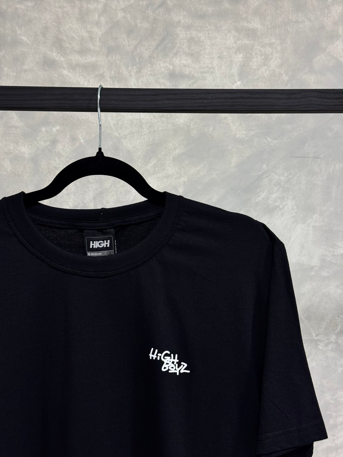Camiseta High Boyz