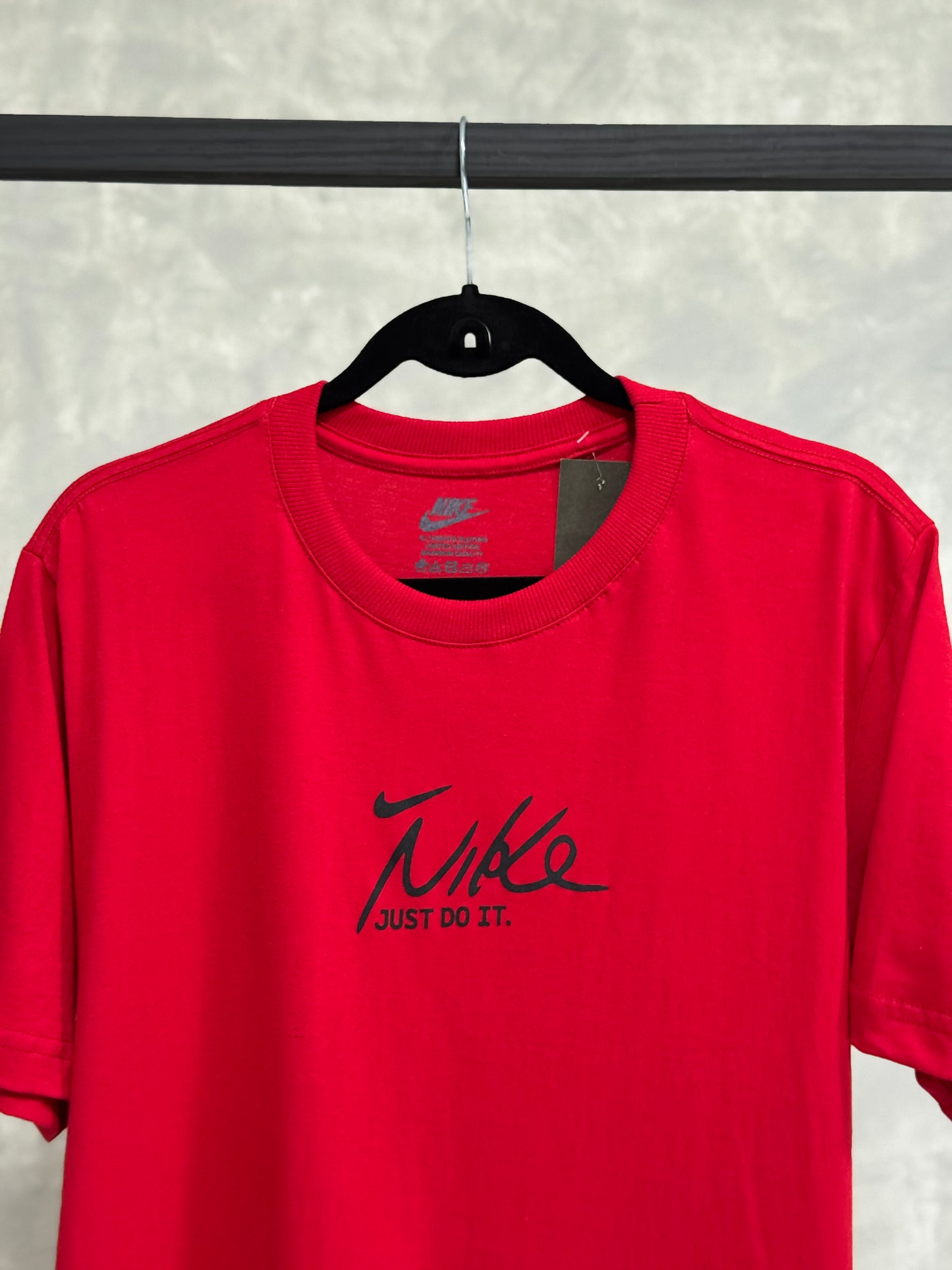 Camiseta Nike Just Do It