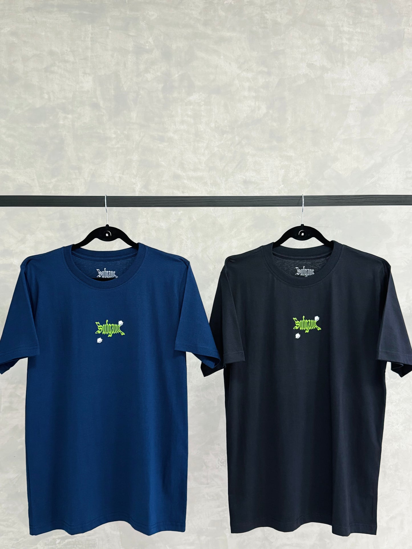 Camiseta Sufgang Shot Mark