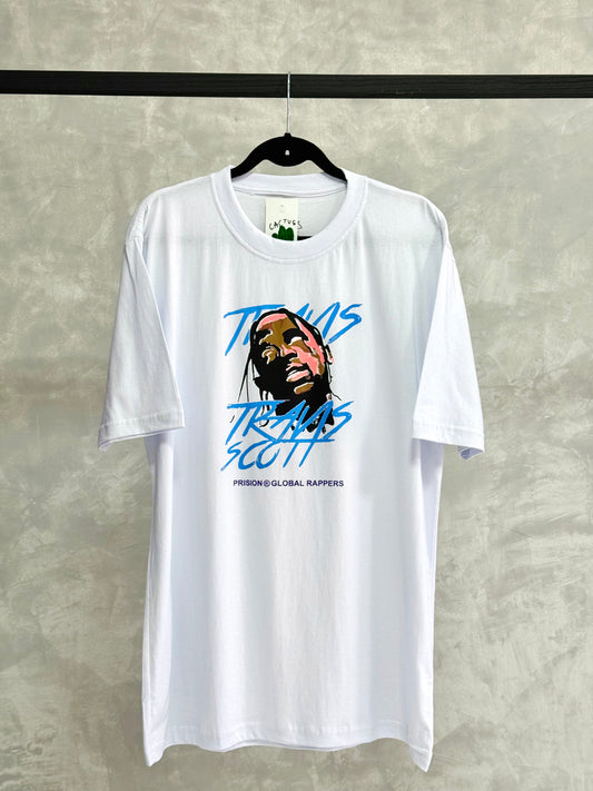 Camiseta Travis