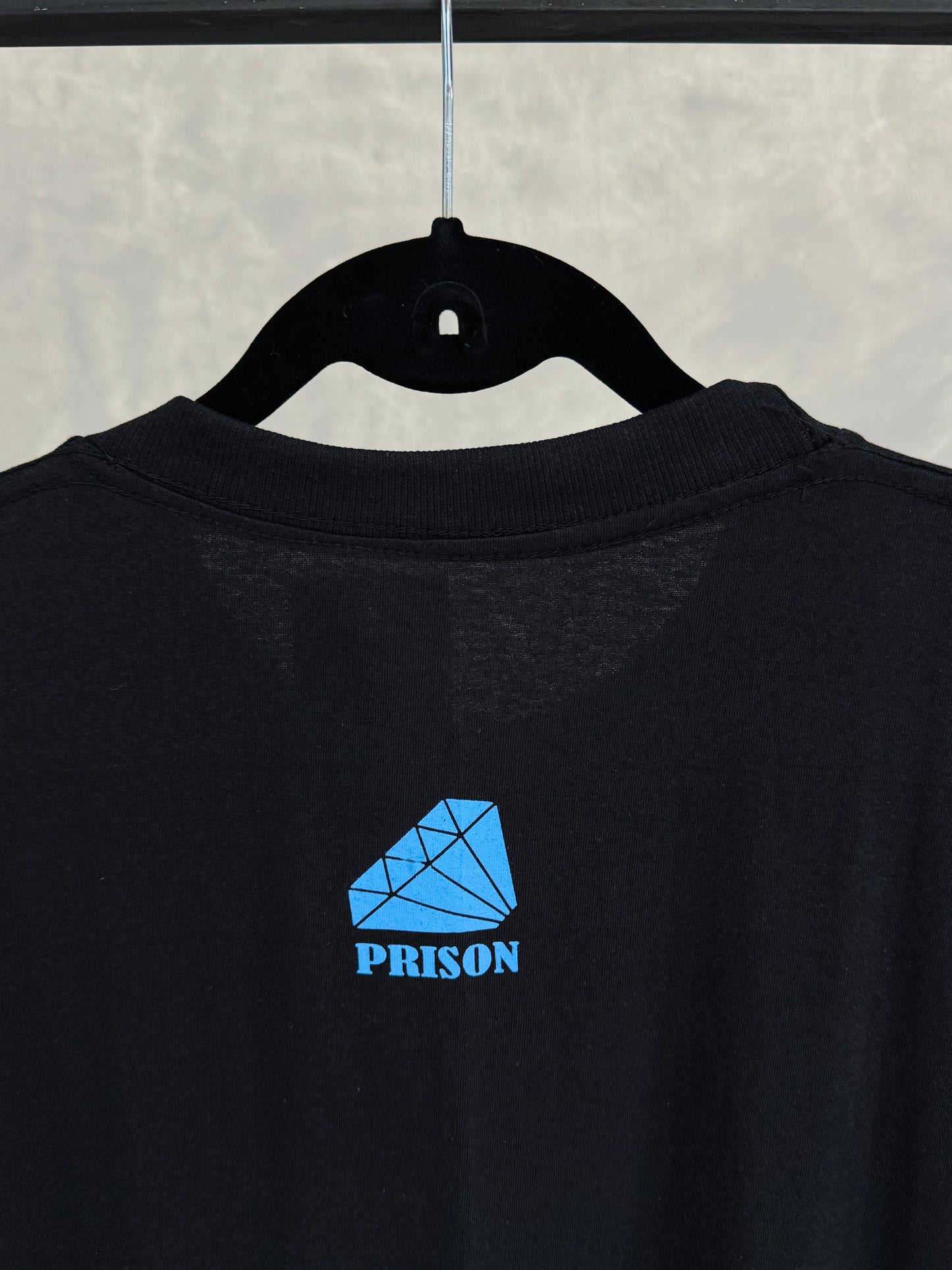 Camiseta Travis