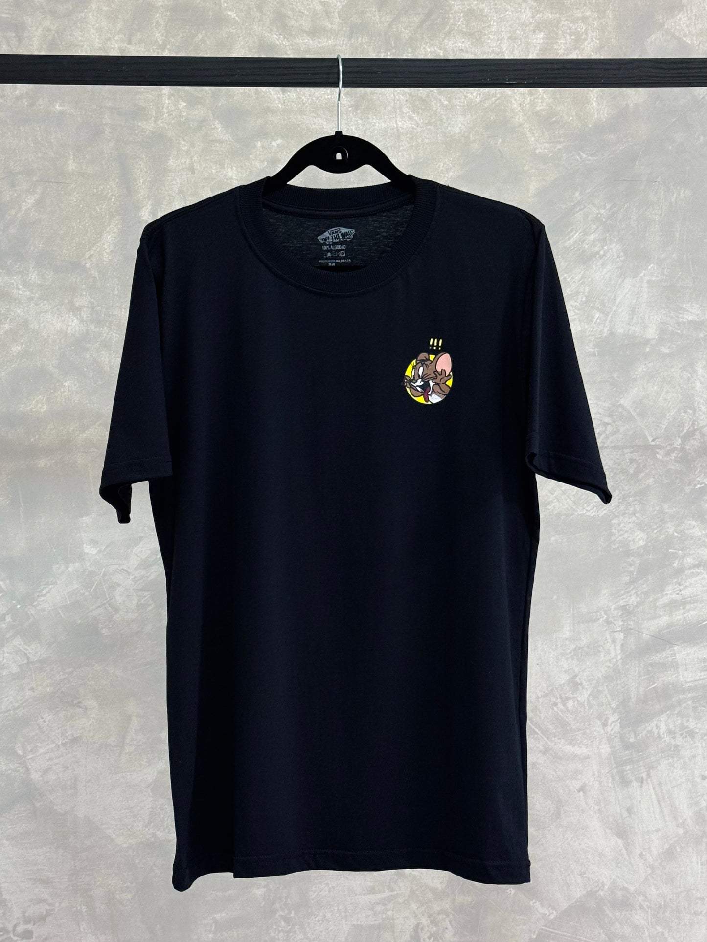 Camiseta Vans Jerry