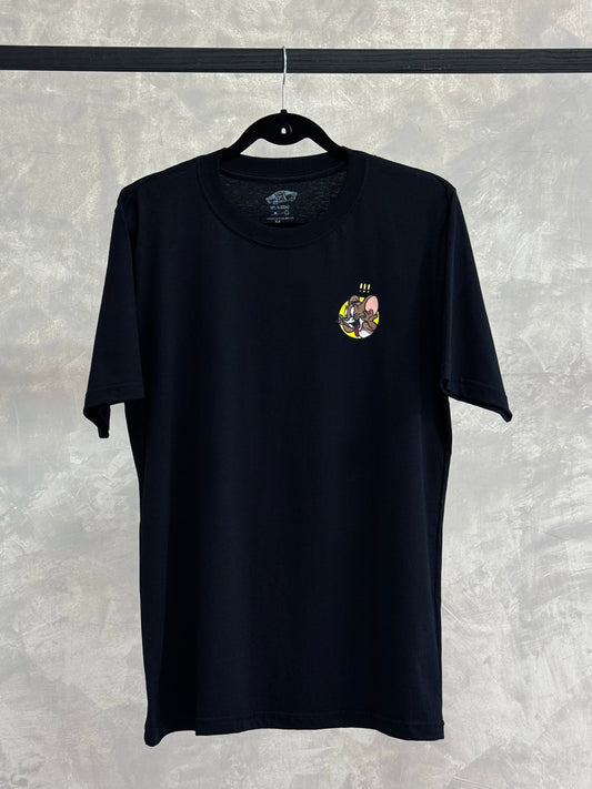 Camiseta Vans Jerry