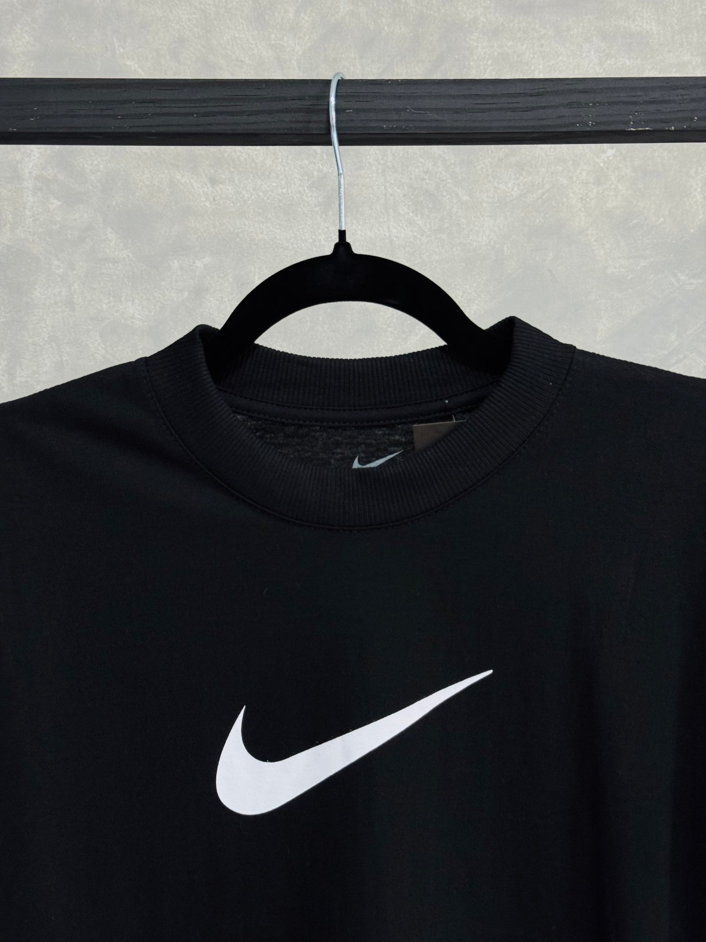 Camiseta Nike Estampa Vertical