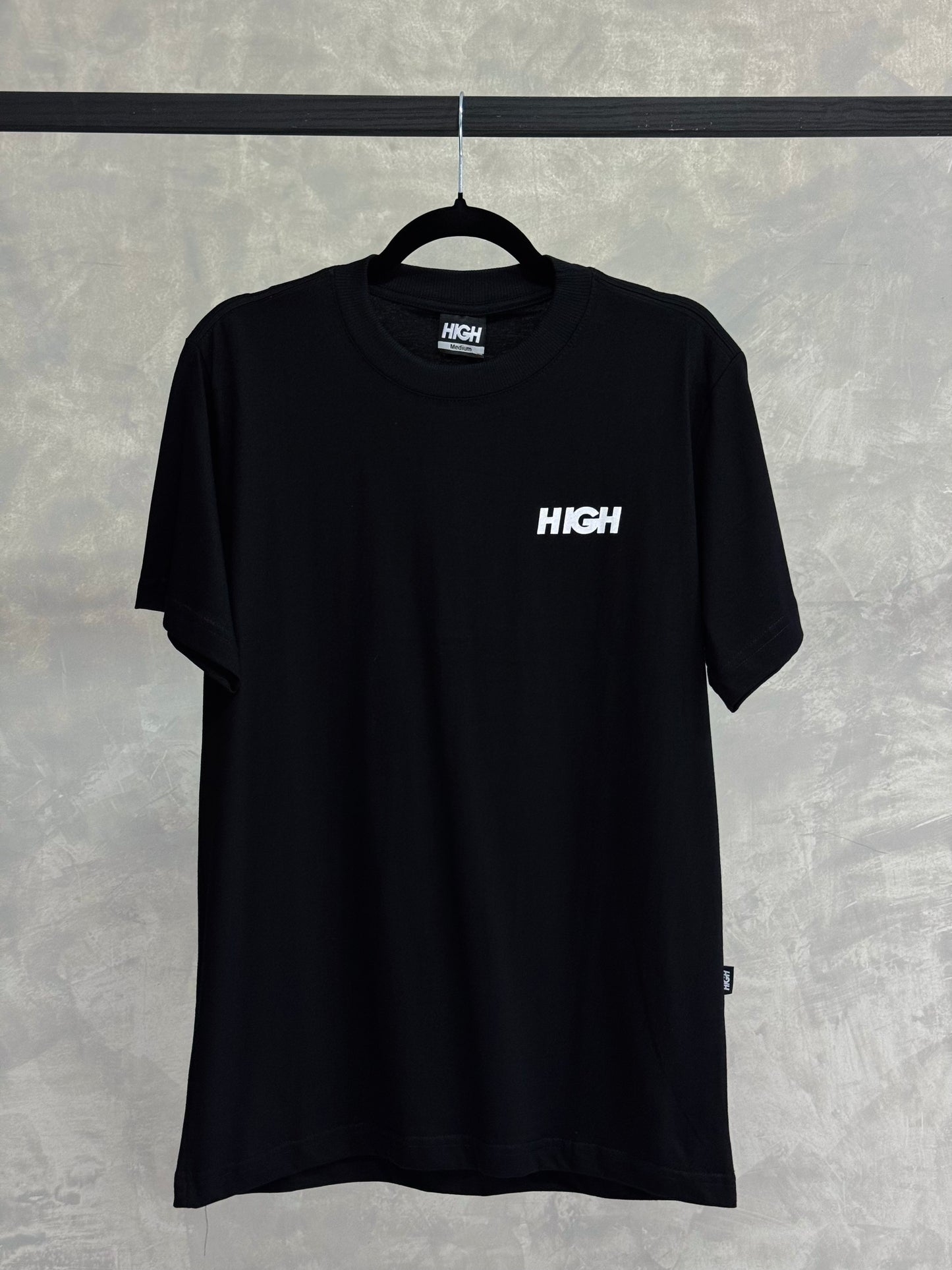 Camiseta High Popeye