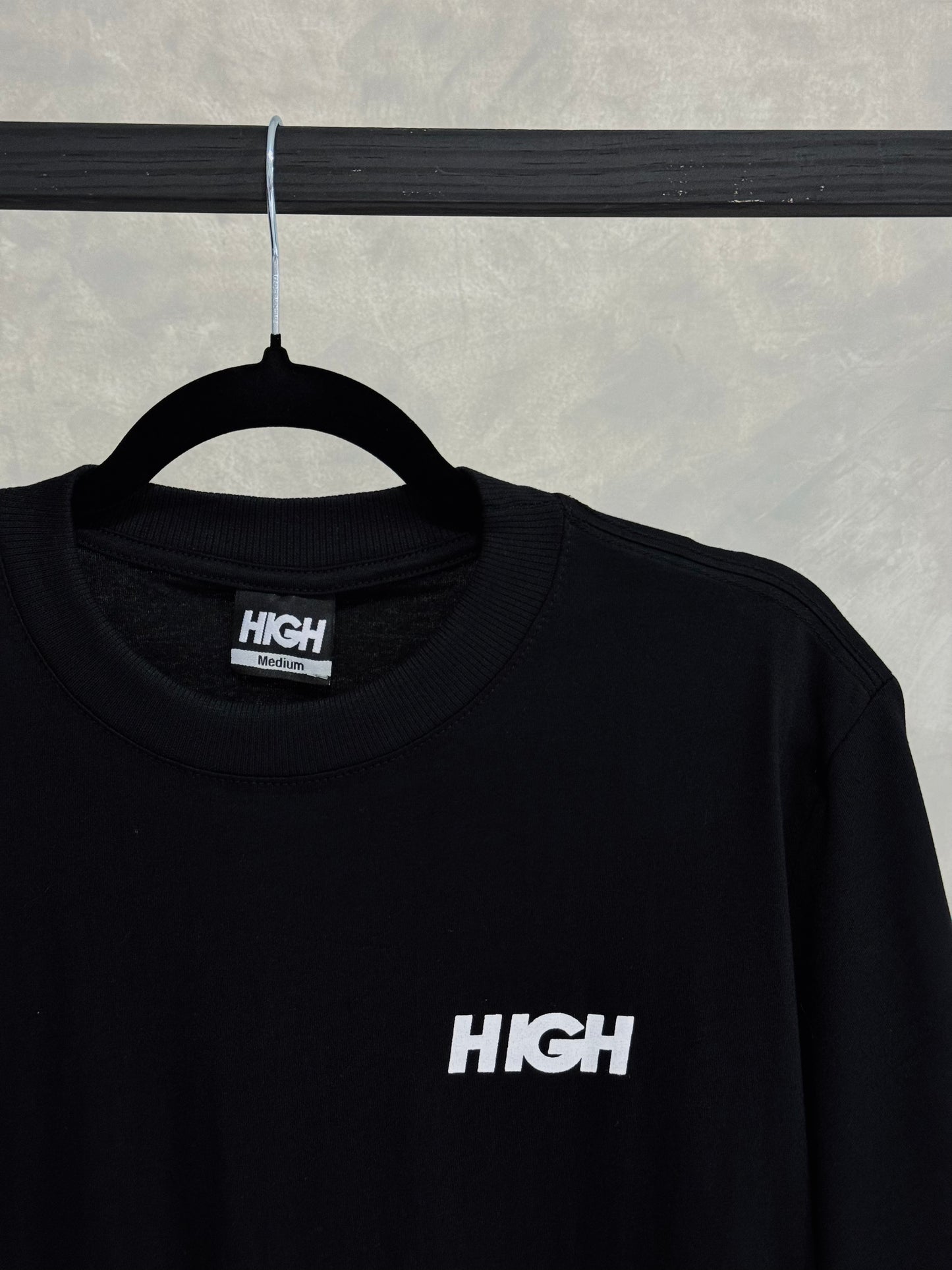 Camiseta High Popeye