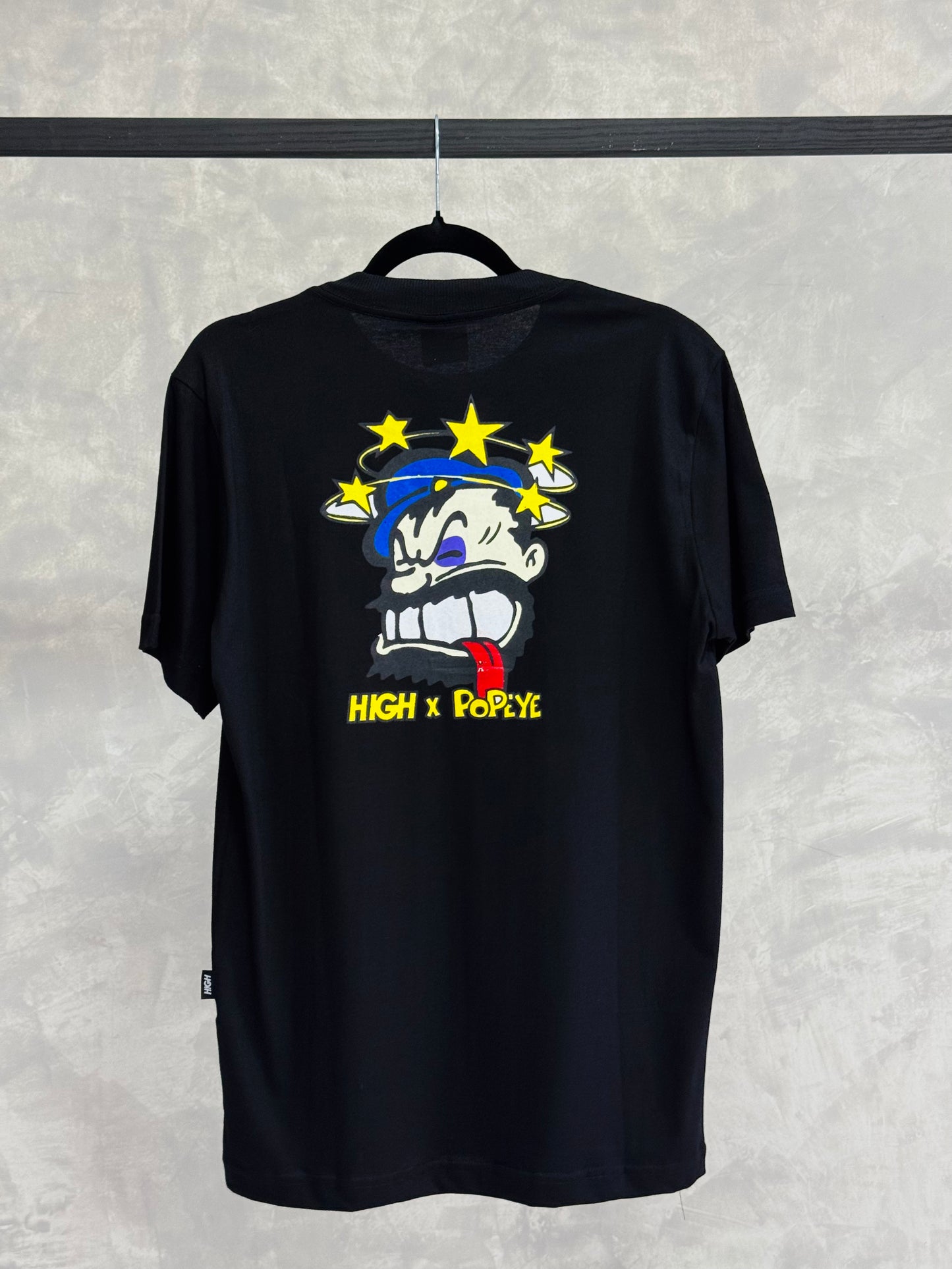 Camiseta High Popeye