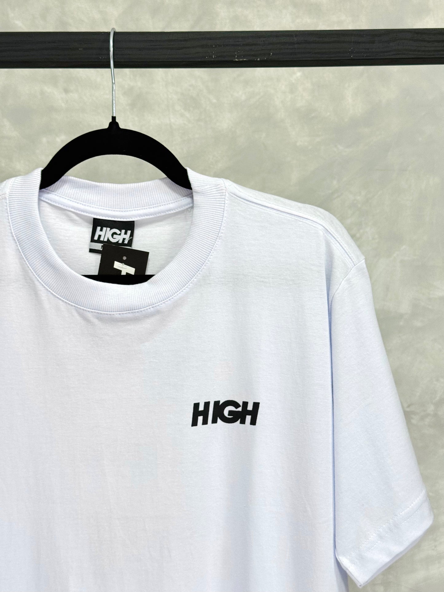 Camiseta High Popeye