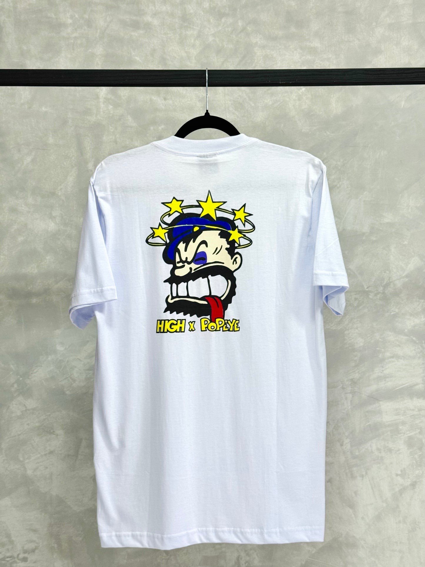 Camiseta High Popeye