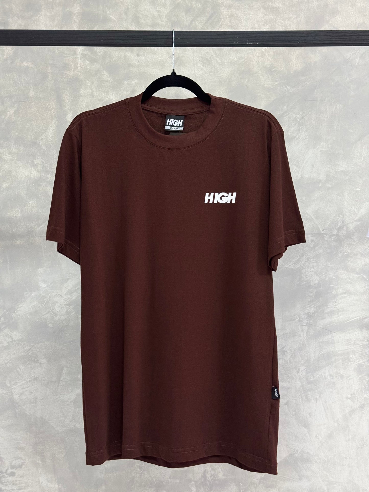 Camiseta High Popeye