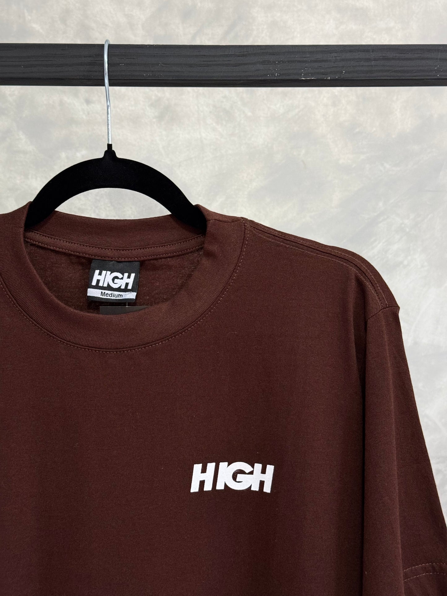 Camiseta High Popeye
