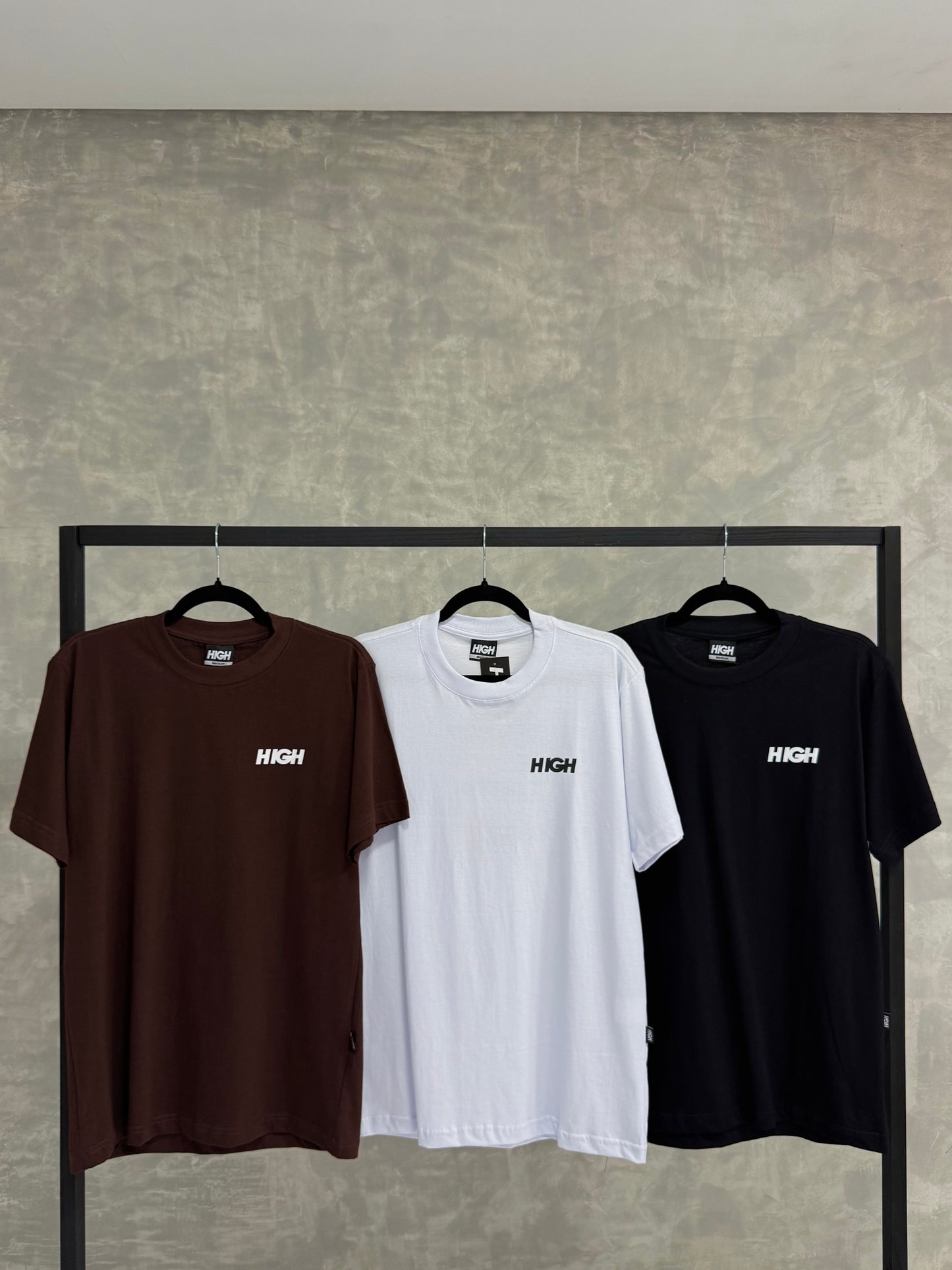 Camiseta High Popeye