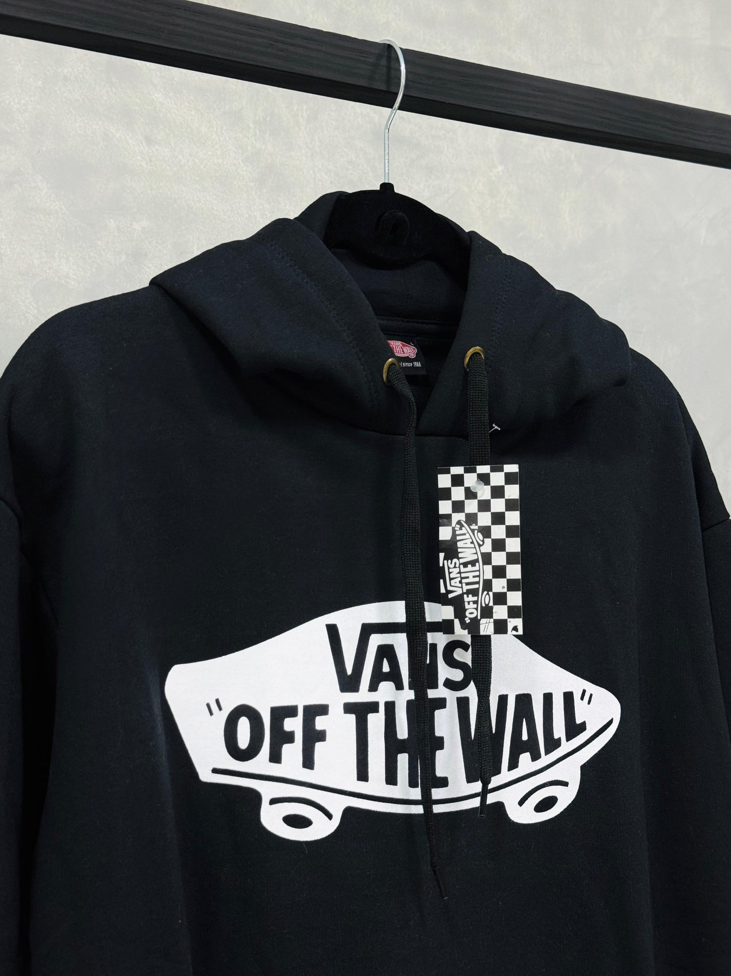 Moletom Vans Skate