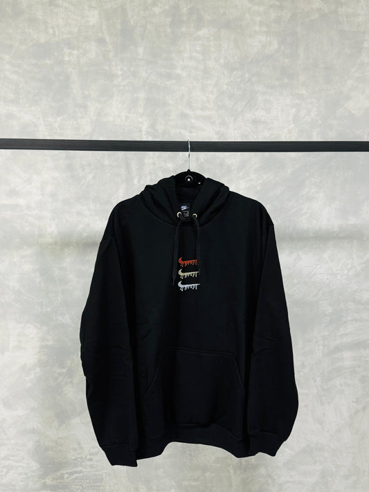 Moletom Nike Swoosh Derretido