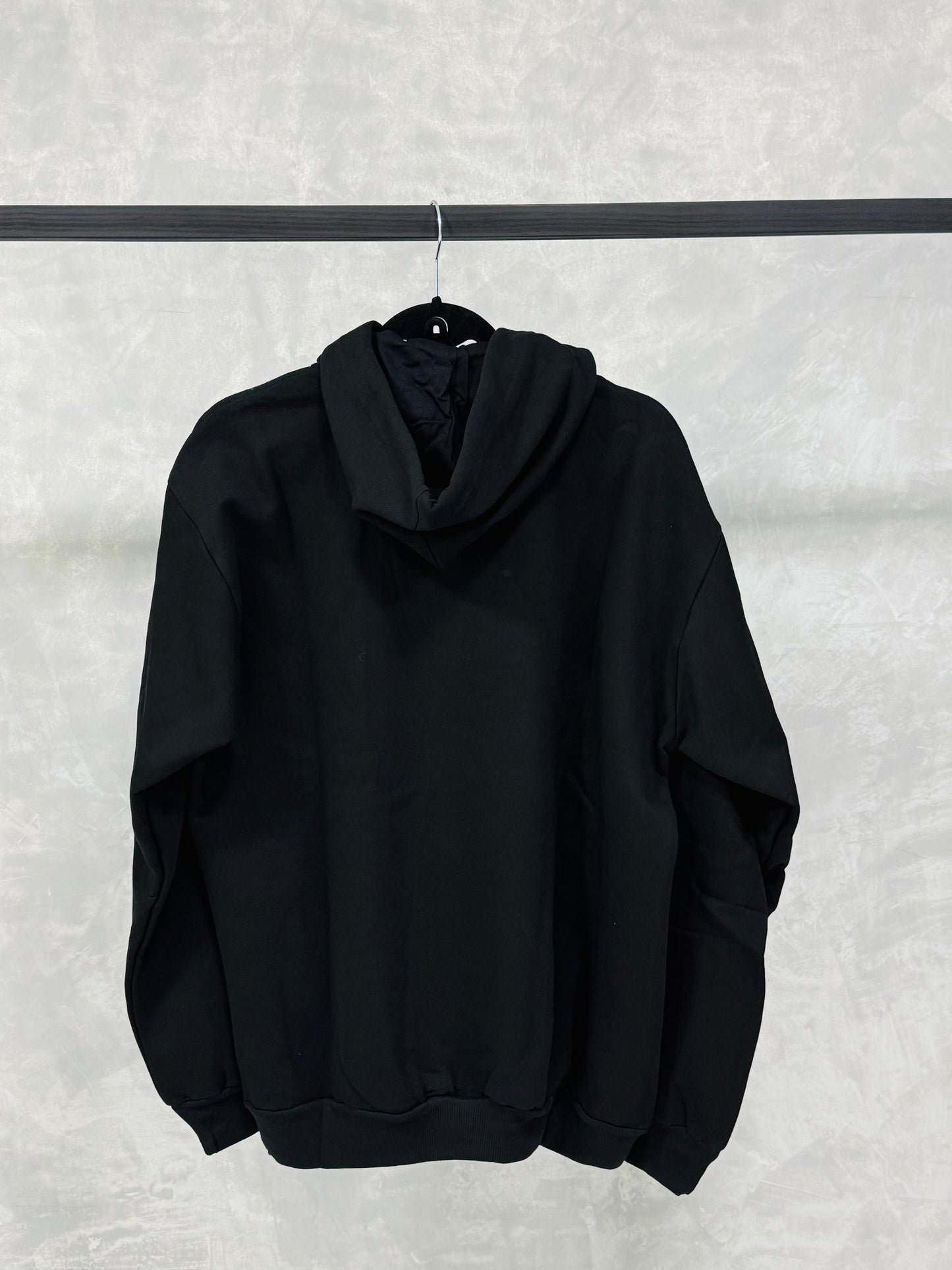 Moletom Nike Swoosh Derretido