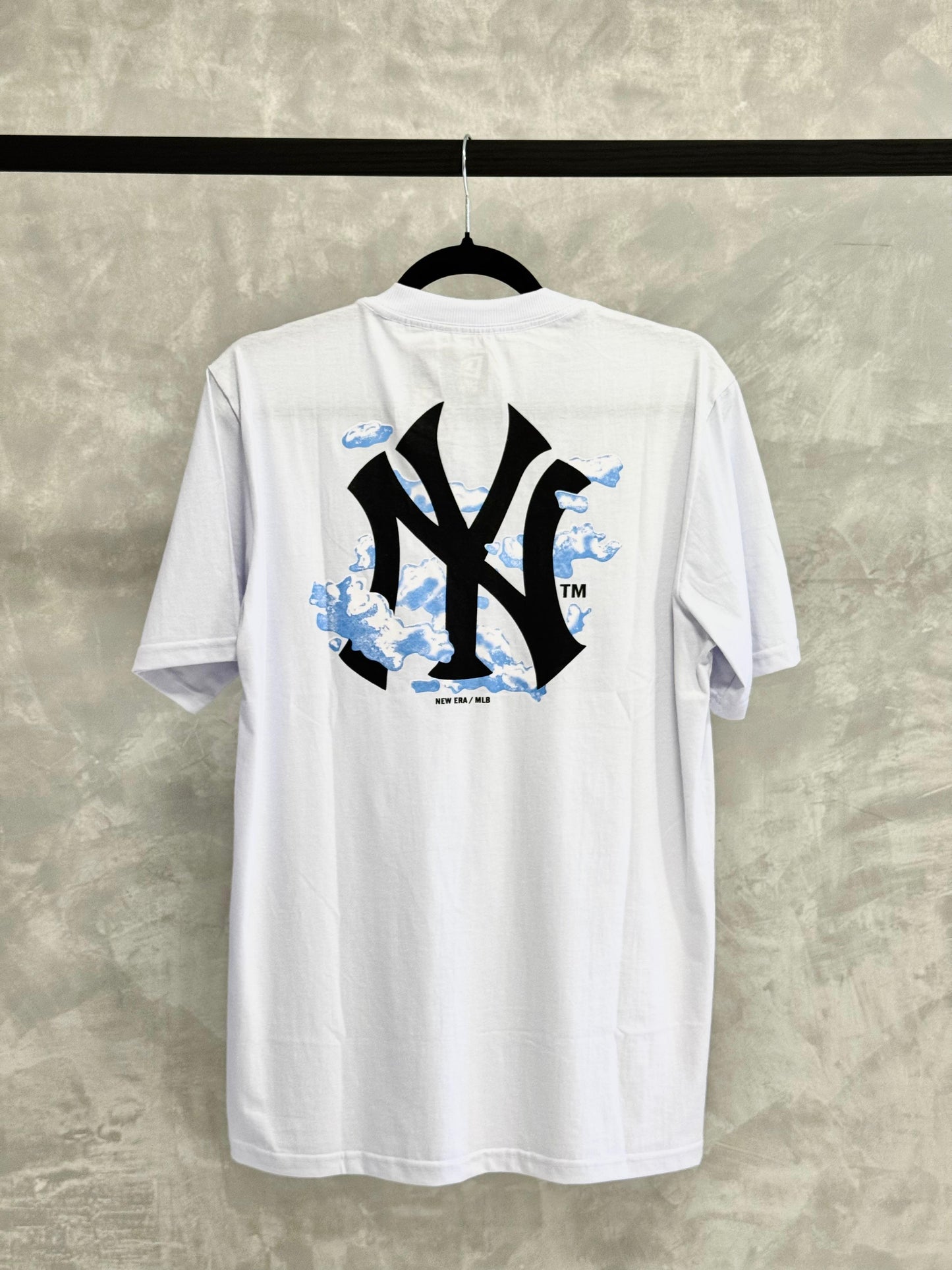 Camiseta New Era Sky