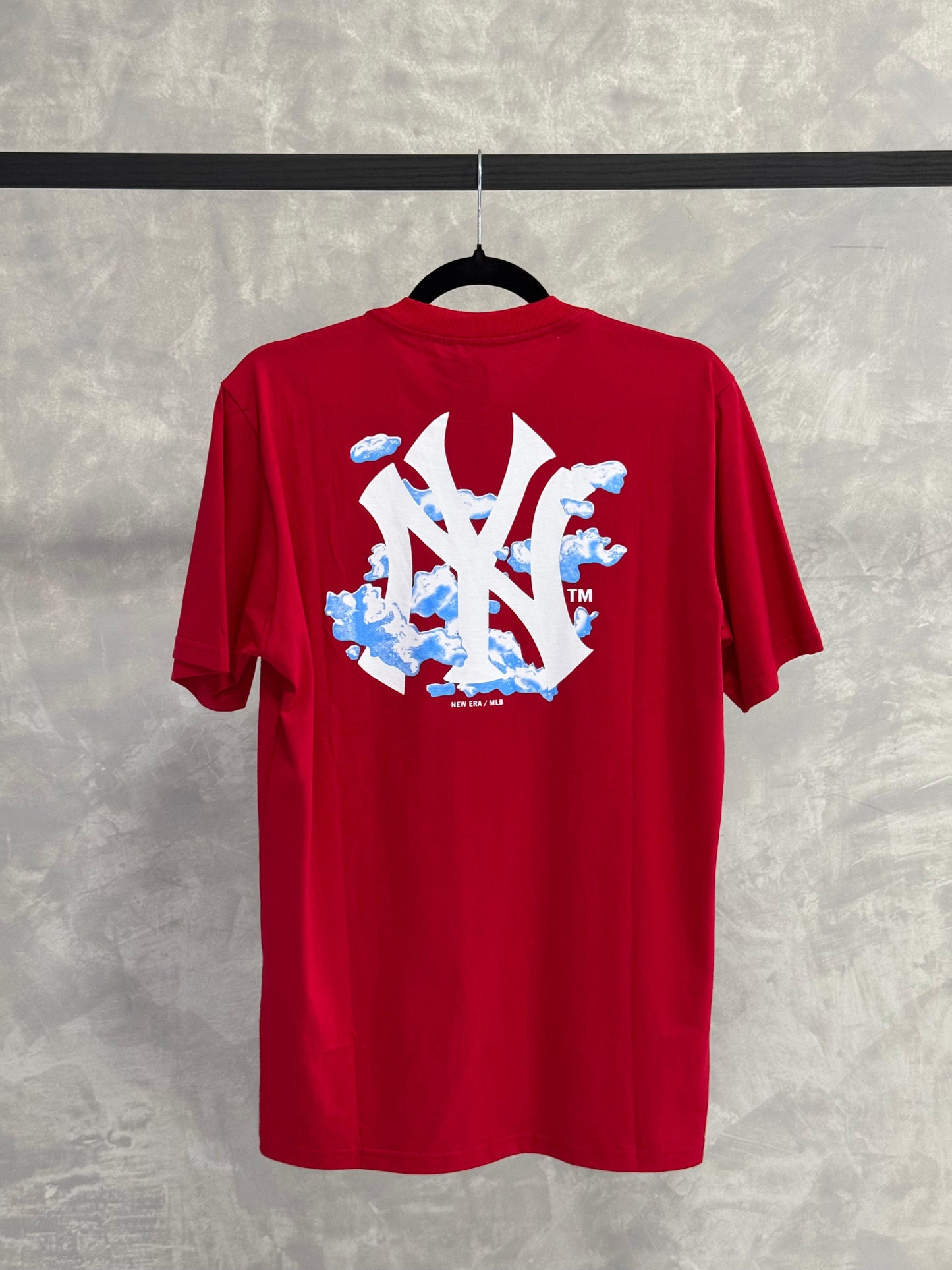 Camiseta New Era Sky