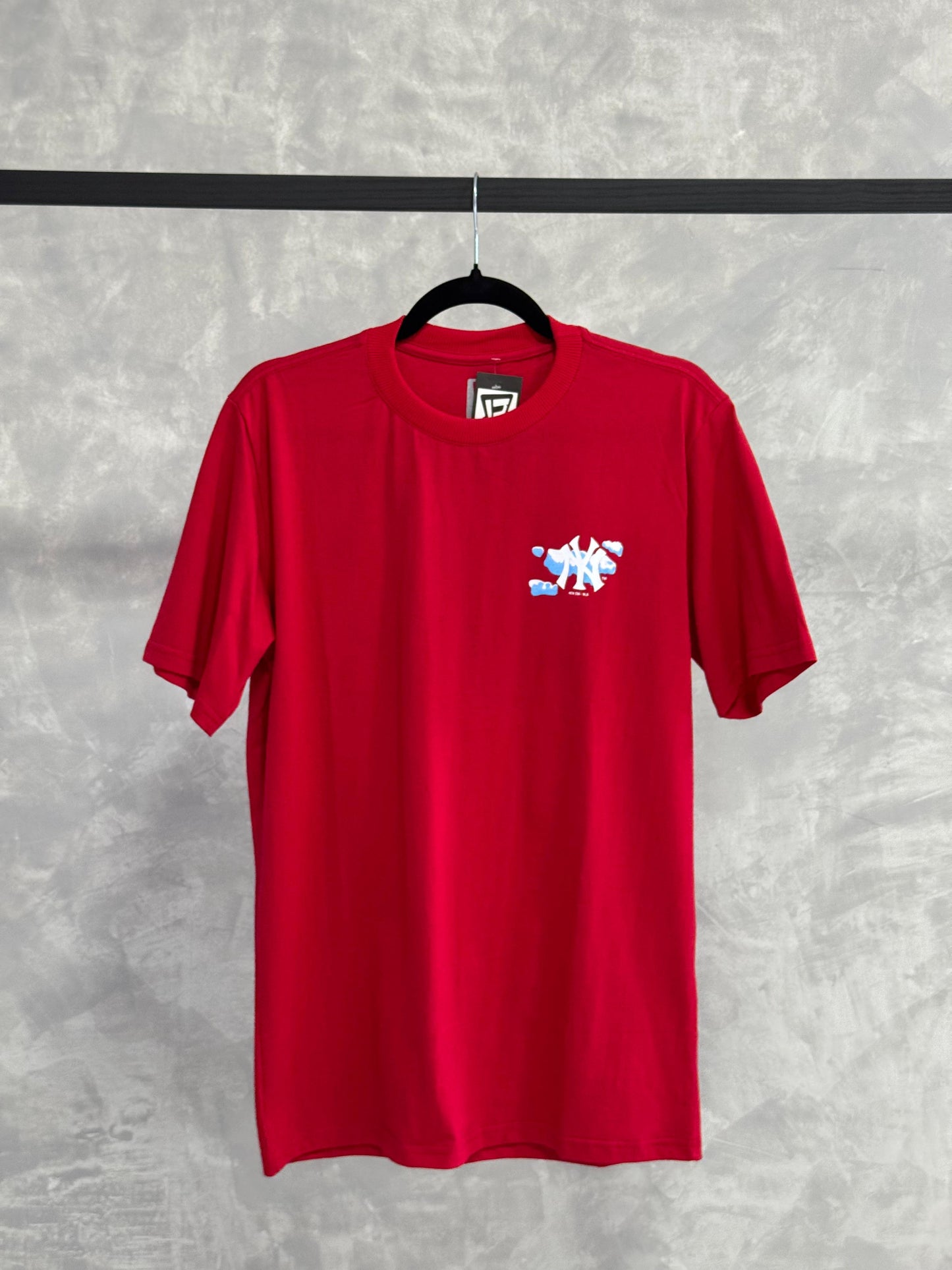 Camiseta New Era Sky