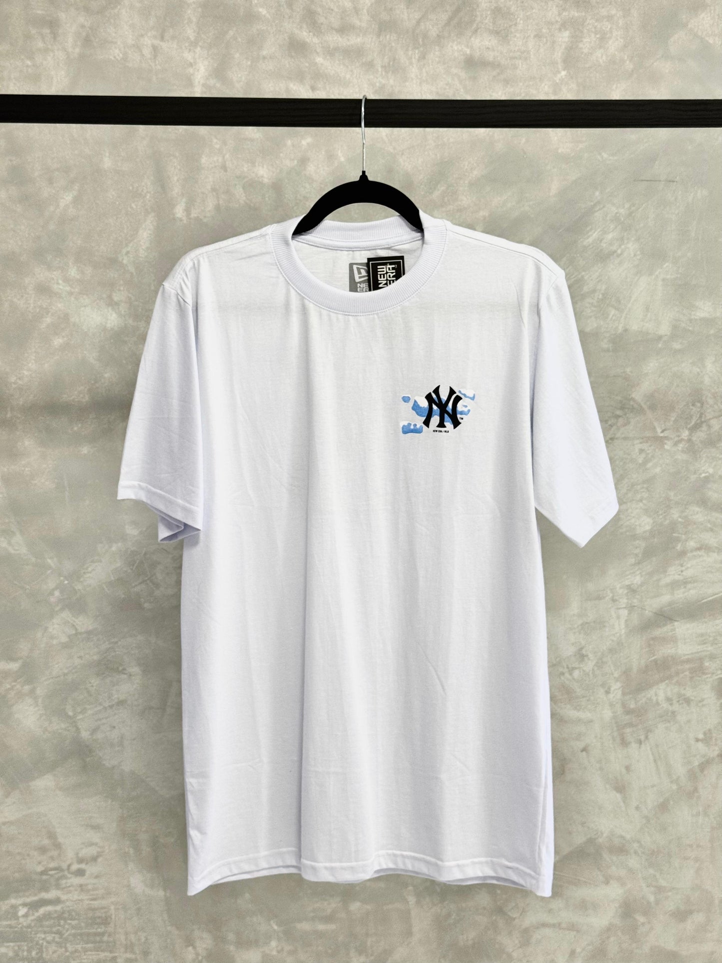 Camiseta New Era Sky