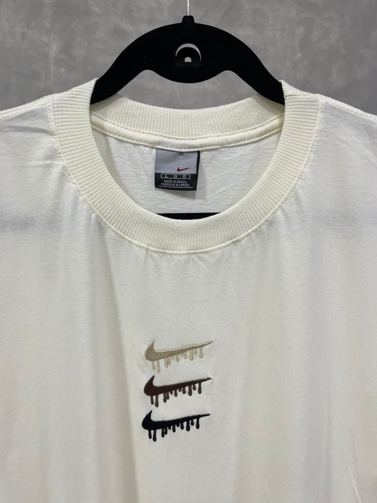 Camiseta Nike Swoosh