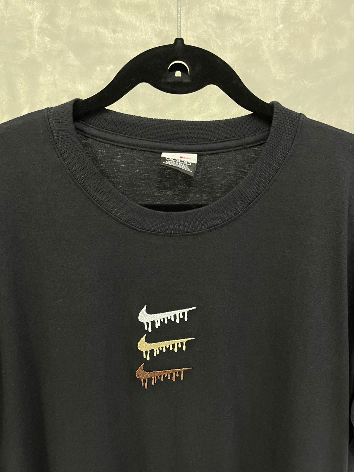 Camiseta Nike Swoosh